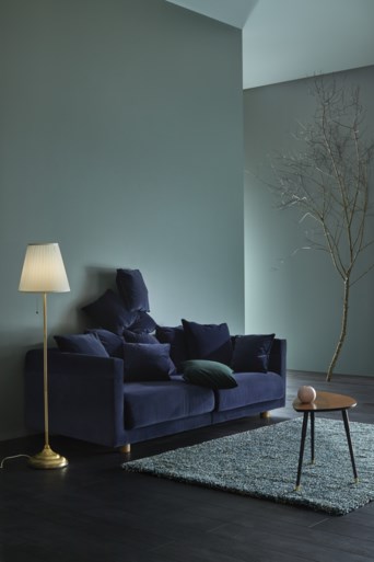 De nieuwe Ikea-catalogus is er en gaat dit jaar nog een stapje verder