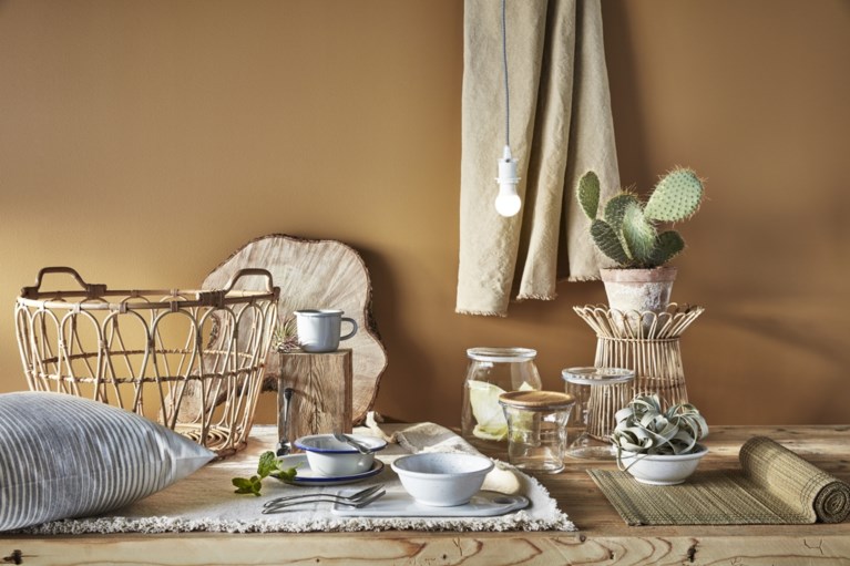 De nieuwe Ikea-catalogus is er en gaat dit jaar nog een stapje verder