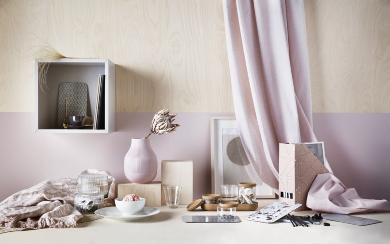 De nieuwe Ikea-catalogus is er en gaat dit jaar nog een stapje verder