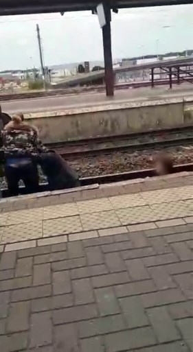 Man die 15-jarige jongen op spoor duwde in Aarschot aangehouden