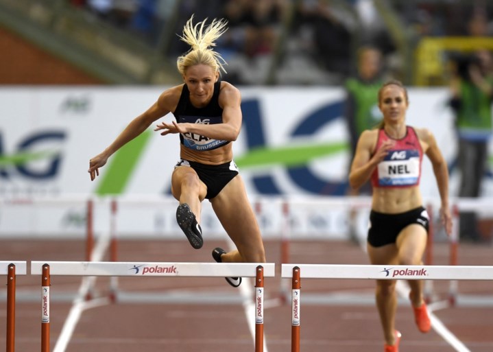 Topeditie Memorial: Sacoor klopt Kevin Borlée, publiekslieveling Thiam wint en spectaculaire 100m bij de mannen
