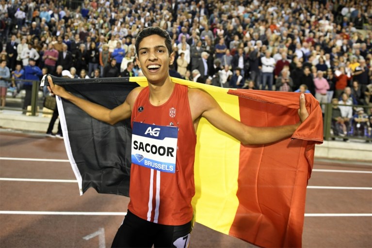 Coleman en Sacoor lichtpunten van 42e Memorial Van Damme: “Hier droom je als kind van”