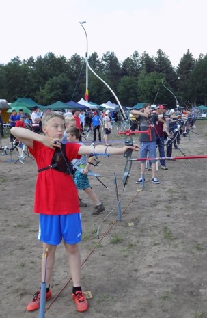Sportclubs kunnen activiteiten verder uitbreiden