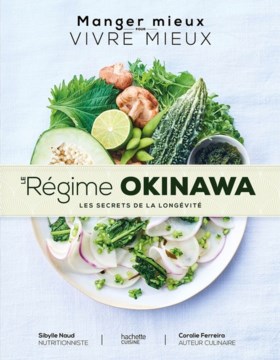 Komt het dieet om langer en gezonder te leven uit Japan?