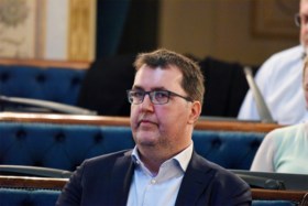 Heftige reacties nadat De Wever insinueert dat cocaïnehandel infiltreert in politiek: “Dit is not done”