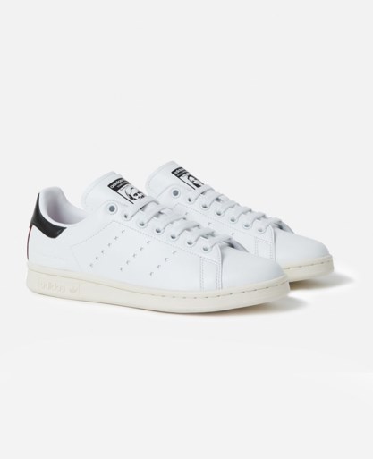 Stella McCartney brengt collectie sneakers uit waar geen leder aan te pas komt