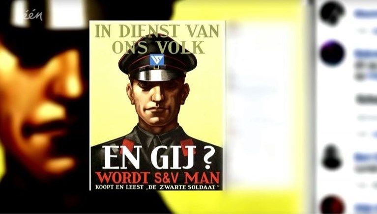 Vier N-VA'ers opgestapt in nasleep documentaire Schild & Vrienden