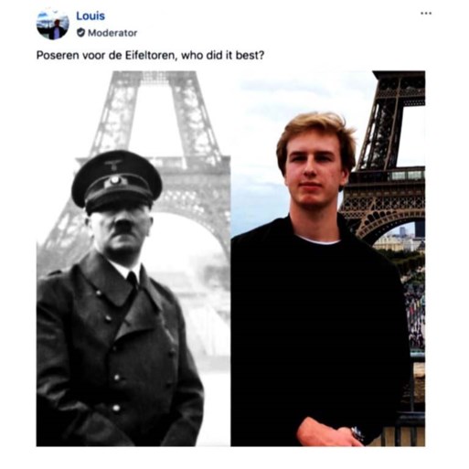 Louis De Stoop van Schild & Vrienden volgt Dries Van Langenhove niet op in raad van bestuur UGent