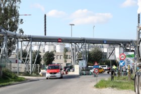 Explosie bij afvalverwerkend bedrijf Indaver: dode en vier gewonden
