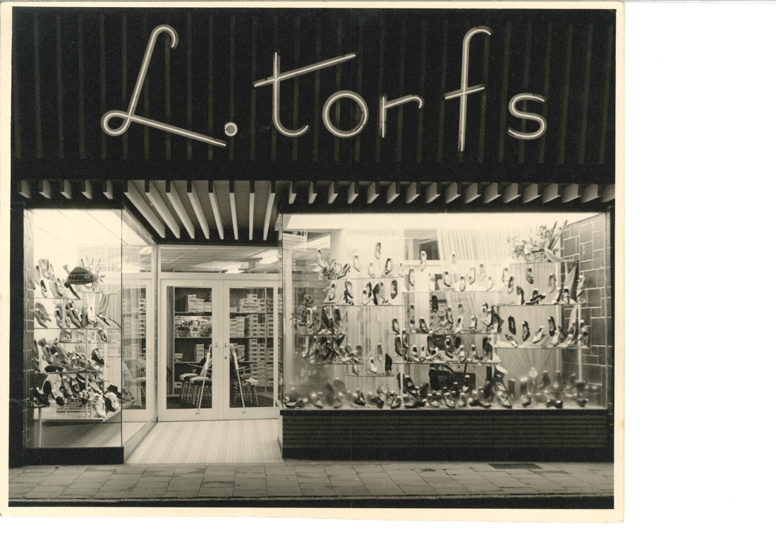 Wouter Torfs, na 100 jaar schoenenverkoop: “Er mogen meer met hoofddoek bij ons werken” | Gazet van Antwerpen Mobile