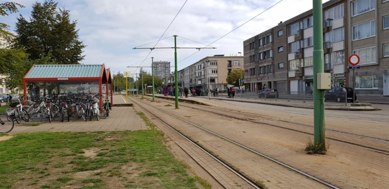 Herstellingen in premetro afgerond: opnieuw tramverkeer naar Linkeroever