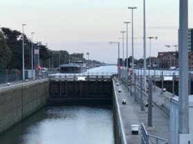 Staking loodsen voorbij: vakbonden en Homans bereiken compromis