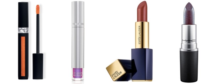 Vijf trends voor de herfst op je lippen