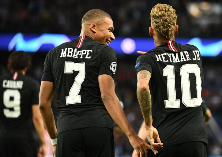 Nainggolan scoort voor Inter in veelbesproken partij tegen PSV, PSG maakt brandhout van Rode Ster Belgrado