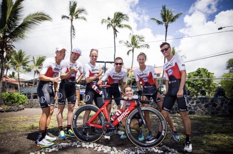 Belgisch topteam ambitieus voor WK Ironman Hawaï: “Klaar voor nieuwe podiumplaats”