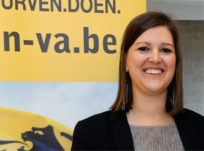 OVERZICHT. Deze coalities zijn al beklonken in provincie Antwerpen