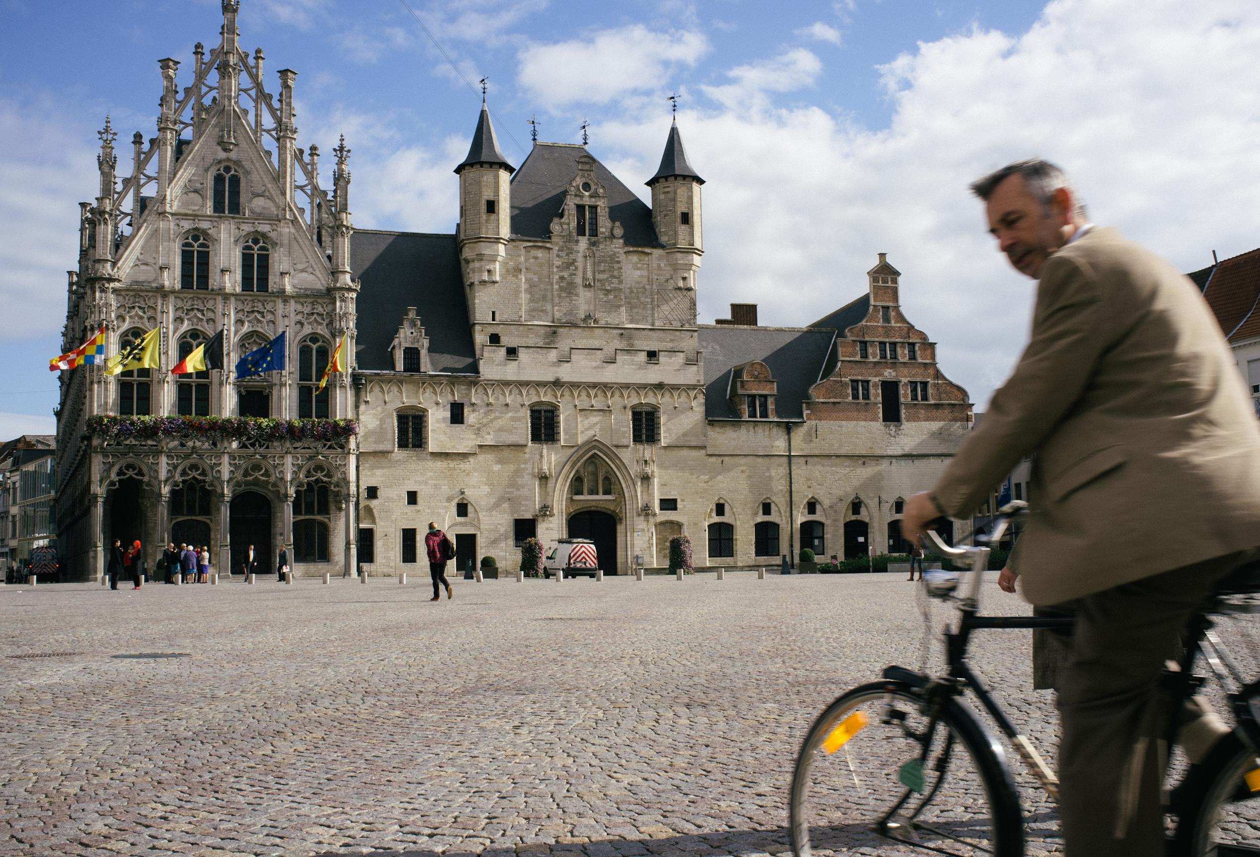 huis