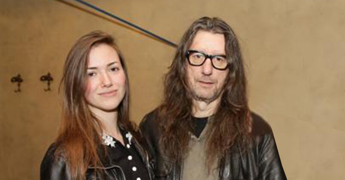 27jarige vriendin van Herman Brusselmans (61) is zeker