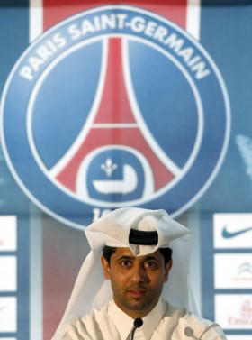 Football Leaks: Fifa-baas hield sjoemelende topclubs de hand boven het hoofd