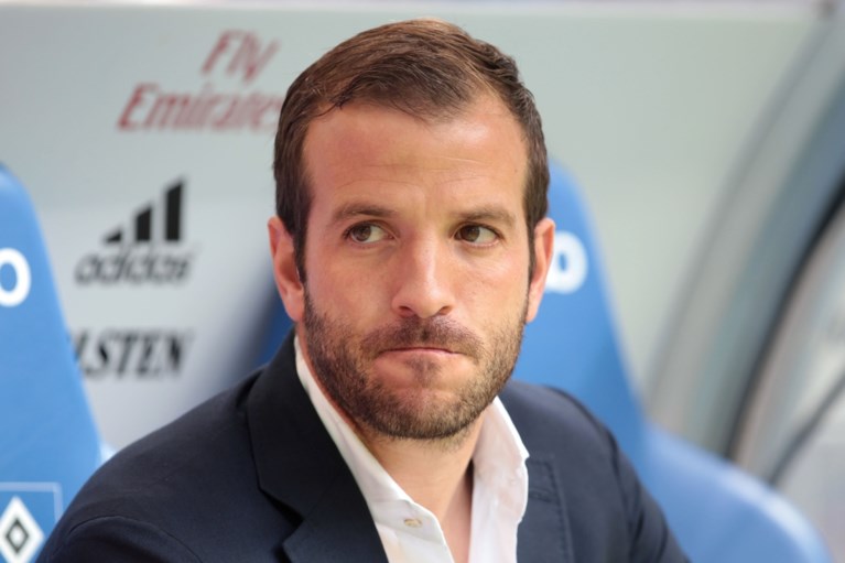 Rafael van der Vaart beëindigt per direct zijn carrière: “Ik moet nu gewoon stoppen”