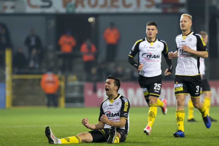 Het Sollied-effect: Noorse coach geeft Lokeren weer hoop na eerste zege sinds 1 september