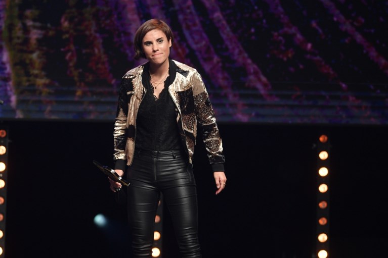 Yves Lampaert verkozen tot Flandrien voor Antwerpenaar Campenaerts, Kempense Sanne Cant mag opnieuw juichen