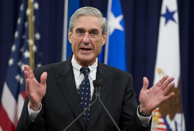 Republikeinen waarschuwen Trump onderzoek van Mueller niet te dwarsbomen