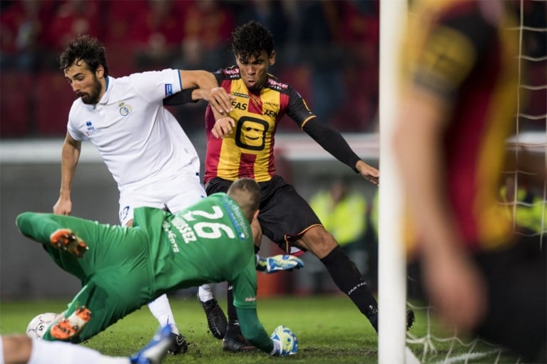 Geen 3-0, geen probleem: KV Mechelen wint van Union en pakt periodetitel