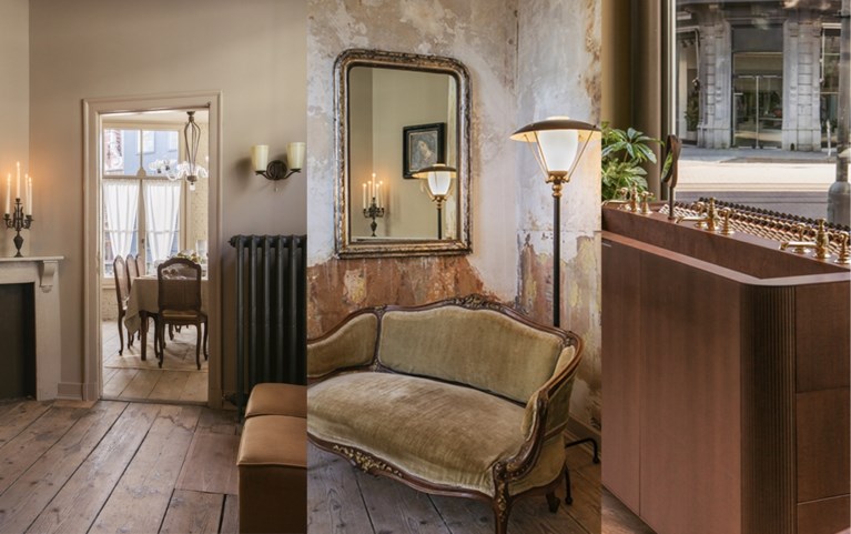 Beauty op z’n Australisch: Aesop strijkt neer in Antwerpen