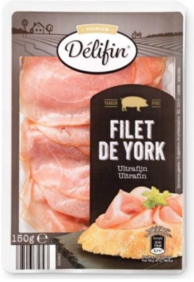 Groot aantal vleesproducten teruggeroepen wegens Salmonella