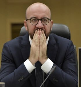 Valt de regering in de laatste rechte lijn naar Marrakech? “Voor het eerste sinds aantreden van deze regering heb ik er geen goede hoop meer in”