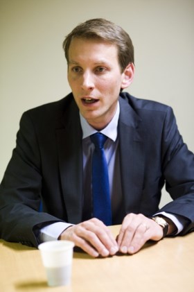Grondwetspecialist: “Nog nooit gebeurd dat partij met fundamentele bezwaren in regering blijft zitten”