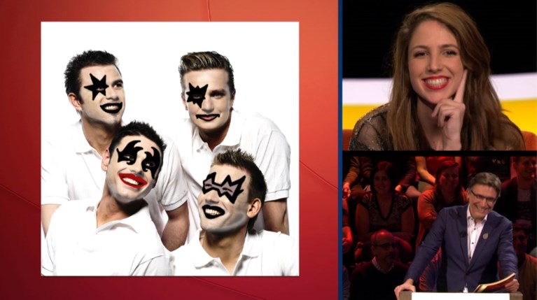 Hilariteit in ‘De Slimste Mens’: wordt dit de opvolger van ‘Trollenknots’?