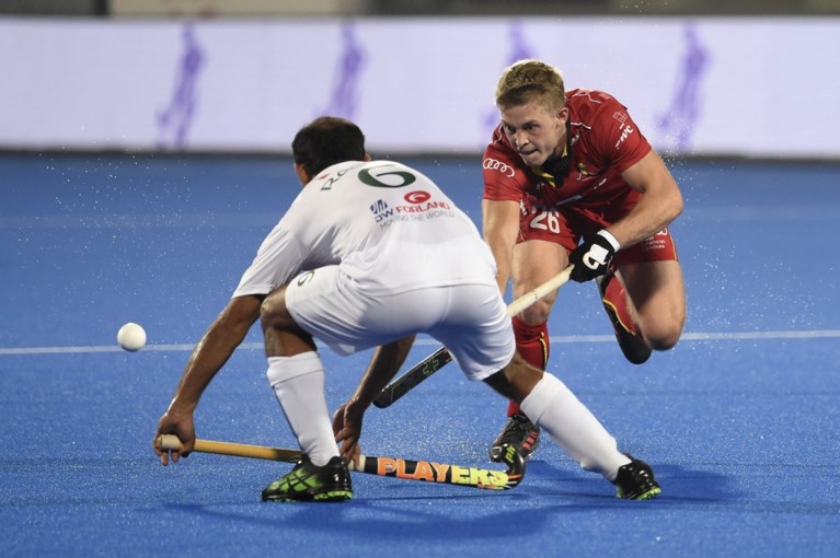 Belgian Lions zijn klaar voor “tactisch gevecht” op WK hockey en zingen Brabançonne alvast in het Duits