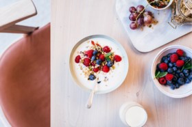 Nafi Thiam geeft tips om goede voornemens volgend jaar wél vol te houden