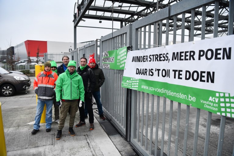 Tram- en busnet ernstig verstoord: hier kan u vandaag hinder verwachten in de provincie Antwerpen