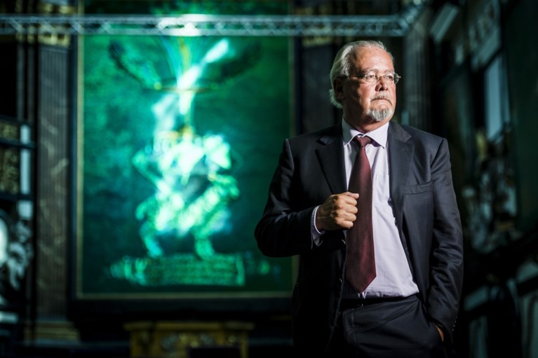 Marc Van Peel (CD&V) hard voor N-VA: “Vroeger verdedigde ik N-VA nog, maar dat ga ik niet meer doen”