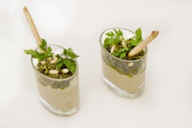 Vijf vegan recepten voor diervriendelijke feestdagen