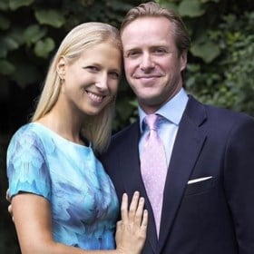 ROYALS. Deze royal kopieert straks het huwelijk van prins Harry en Meghan Markle. En de Queen toont ‘geheime’ foto