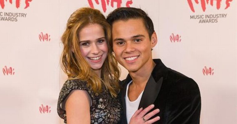 Deze sterren zagen hun relatie stranden in 2018