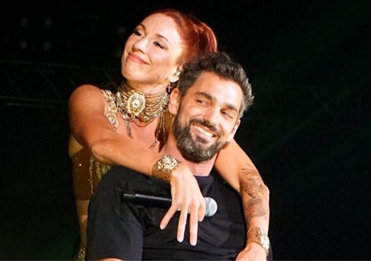 Deze sterren zagen hun relatie stranden in 2018