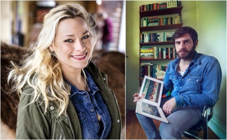 Deze sterren zagen hun relatie stranden in 2018