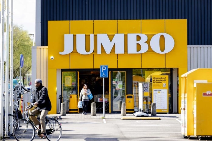  Jumbo komt dit jaar naar ons land: wat zal dat betekenen voo... - Gazet ...