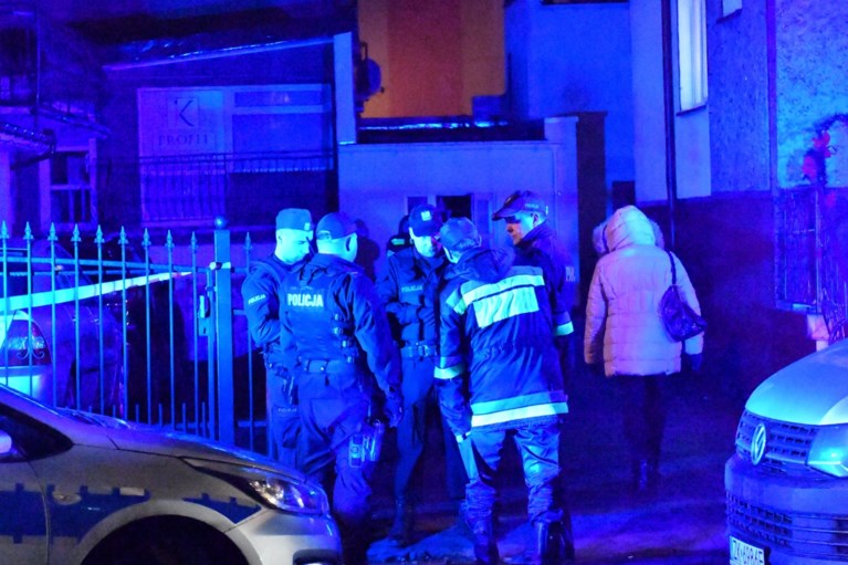 Verjaardagsfeestje loopt fataal af: vijf tienermeisjes komen om bij brand in een escape room