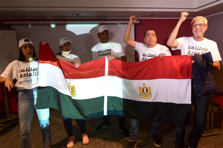 Egypte mag Africa Cup dit jaar organiseren