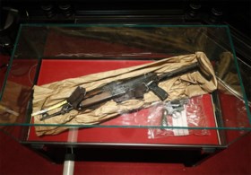 53 seconden en 13 schoten: details van aanslag op Joods Museum voorgelezen op eerste procesdag