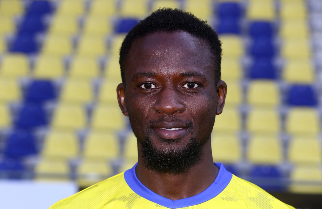 STVV leent recordaankoop alweer uit (Sint-Truiden) - Gazet ...