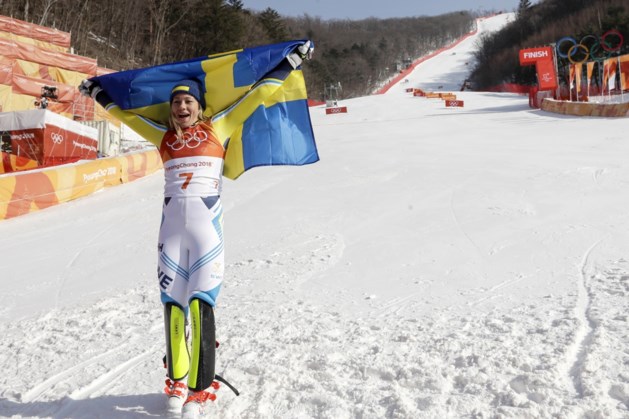  Stockholm dient kandidatuur voor Winterspelen 2026 in 