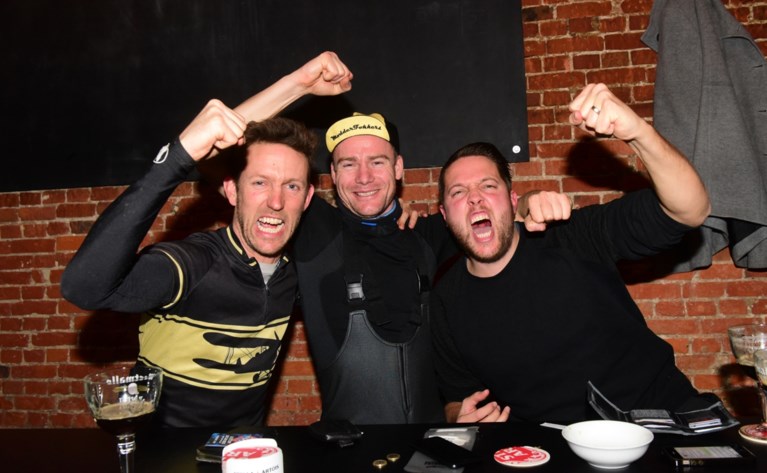 “Ik heb den Toon zien crossen in de wei”: fans gaan uit hun dak met Toon Aerts in Rijkevorsel