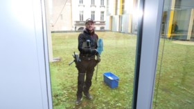 VIDEO. ‘Timtation’ is tegenwoordig ramenwasser: “Ik dacht dat het veel gemakkelijker was”